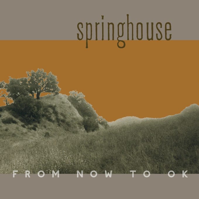 From Now to OK
