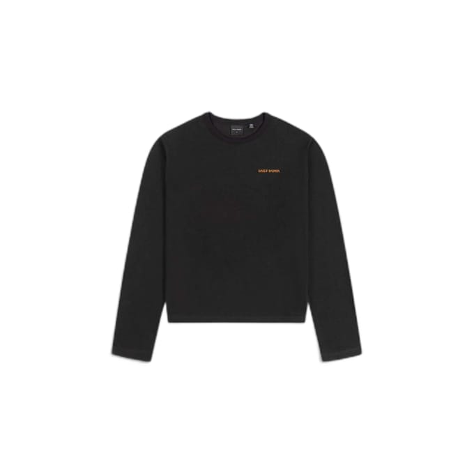 Longsleeve T-shirt Daily Paper Slub