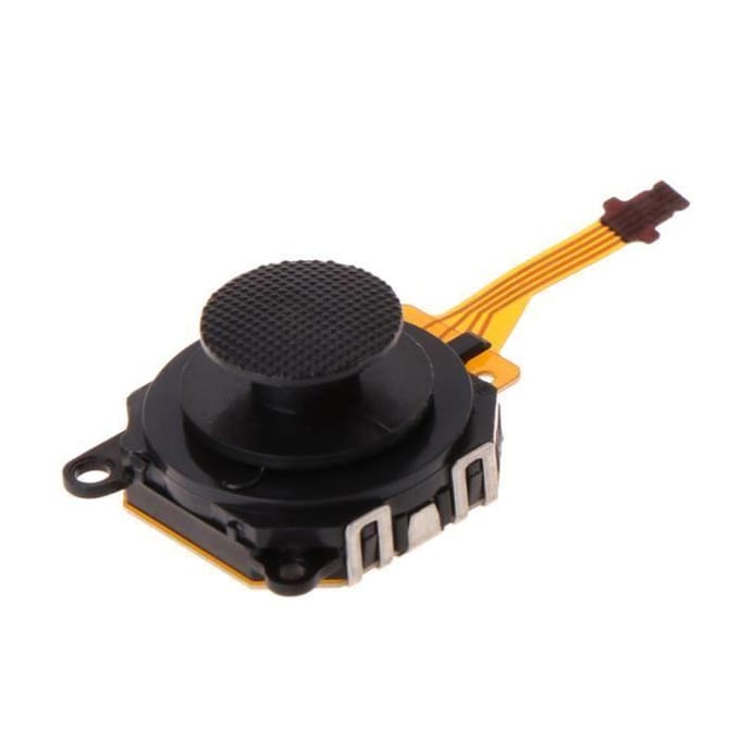 Joystick analogique 3D Thumb Stick Remplacement du contrôleur de console Sony PSP 3000