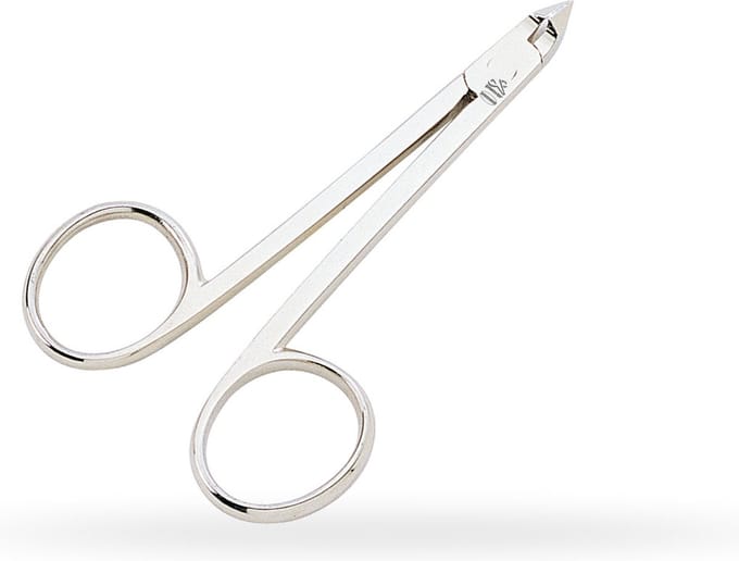 Premax Optima Classica Nagelriemschaar - 8cm