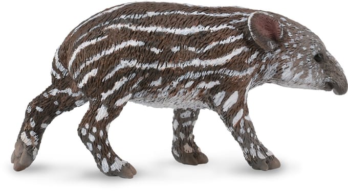 COLLECTA Figurine - Tapir Kalf - (S)