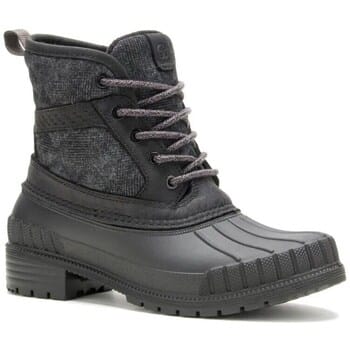 Hoge Sneakers KAMIK Winterstiefel Sienna Mid 2 Leder