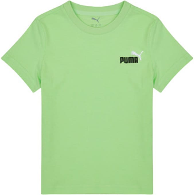 Puma  T-shirt Korte Mouw ESS 2 COLOR NO1 LOGO TEE