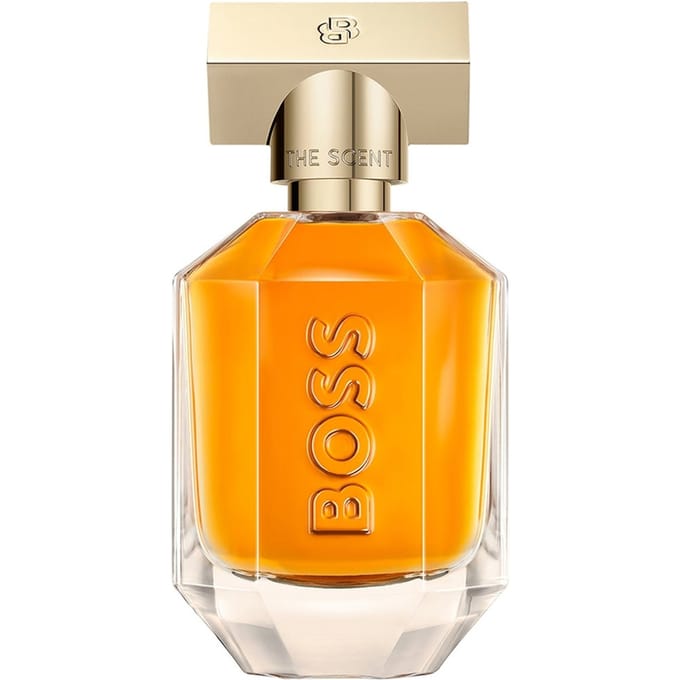 Hugo Boss BOSS The Scent For Her Eau de Parfum Intense Spray Damesparfum Dames 30 ml