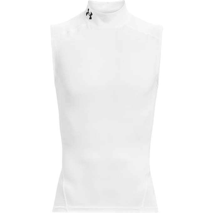 Halsloze ondertop met hoge kraag Under Armour HeatGear®