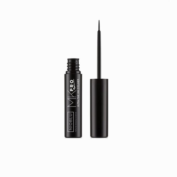 NIOBLU - MKPro - Ultrafijne - Eyeliner