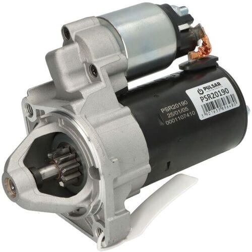 Starter PULSAR ROTATING ELECTRICS PSR20190