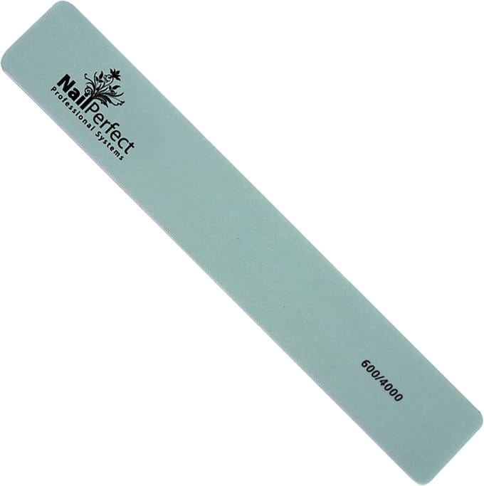 NailPerfect Miracle Shiner Jumbo Round 600/4000