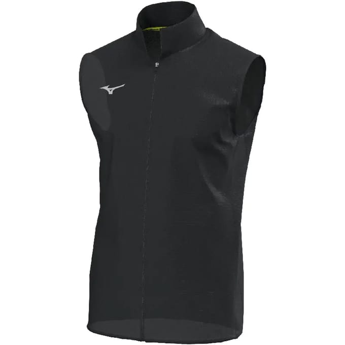 Waterdicht vest Mizuno MZNRB