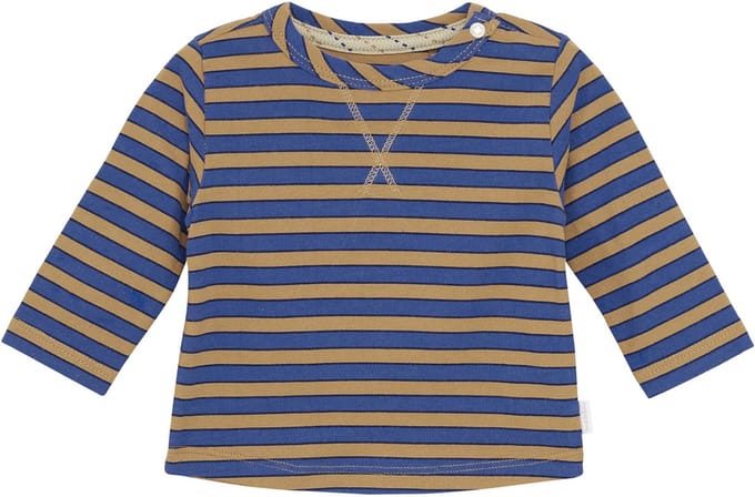Noppies T-shirt Spicer Baby Maat 80