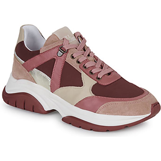 Lage Sneakers Bullboxer 704000E5C_SAMW