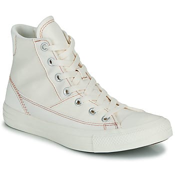 Hoge Sneakers Converse CHUCK TAYLOR ALL STAR PATCHWORK