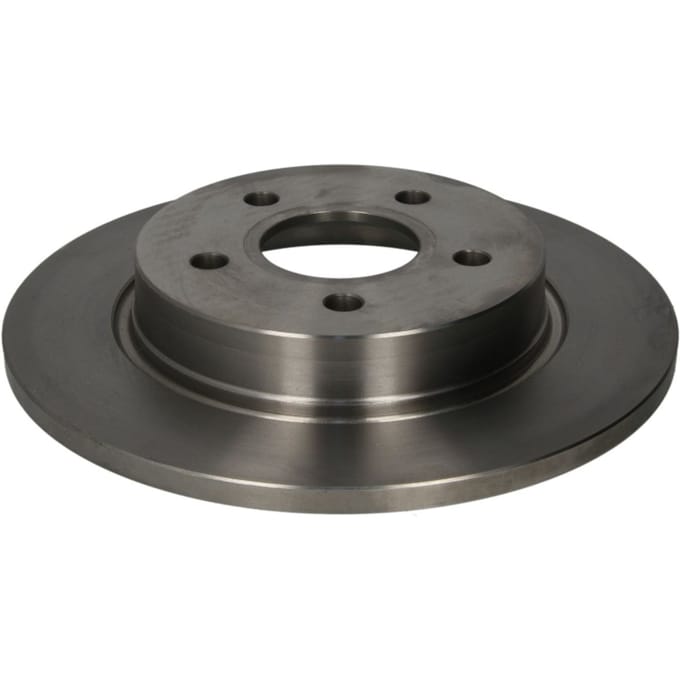 Remschijf LPR F1026P