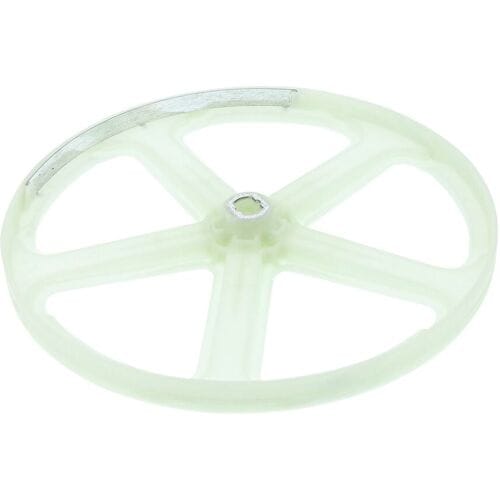 ELECTROLUX - SNAARWIEL - ,PLASTIEK, Ø273mm - 1084895083
