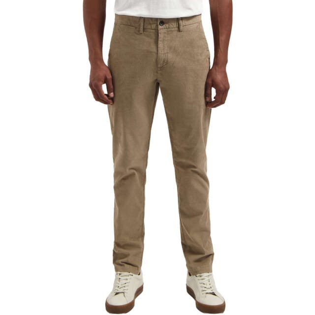 Dstrezzed Lancaster ribcord chino