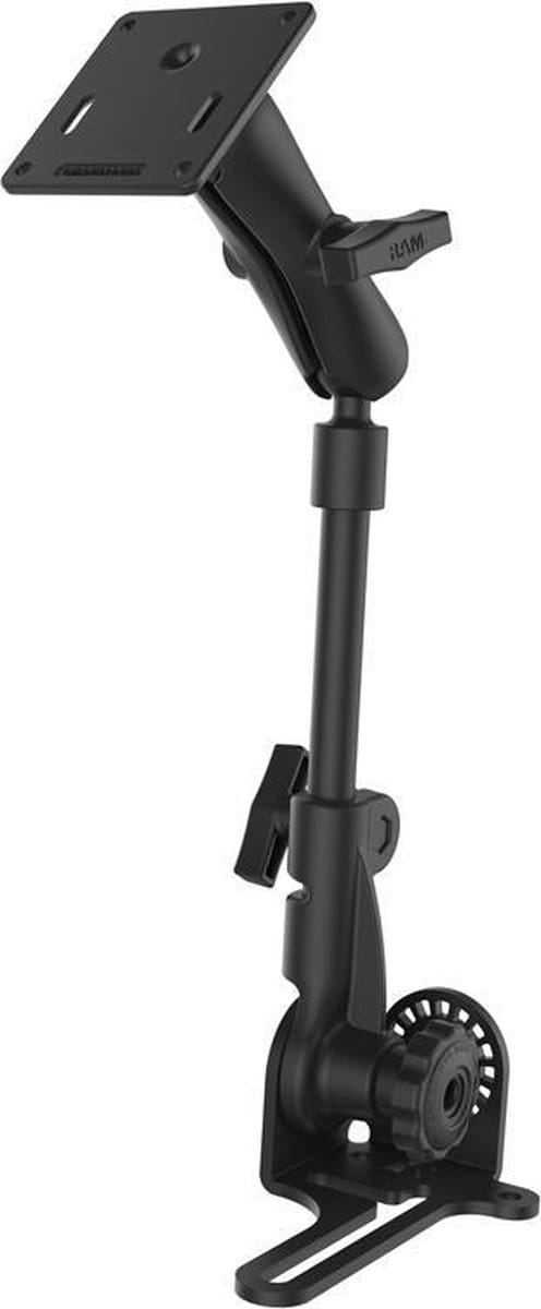 Universal No-Drill POD HD mount RAM-316-HD-2461U VESA