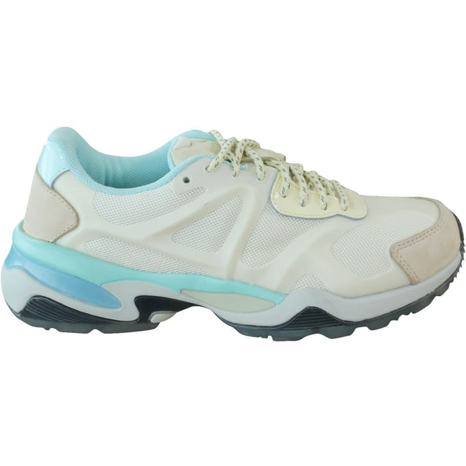 Puma Alexander McQueen MCQ Run Lo Damestrainers AMQ Wit 358551 03