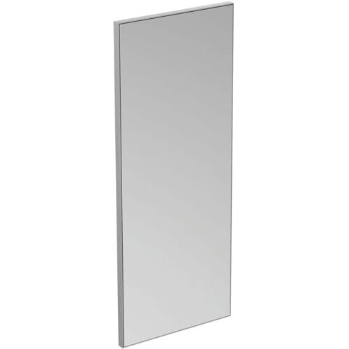 Ideal Standard mirror Mirror & Light 40x100 cm aluminium