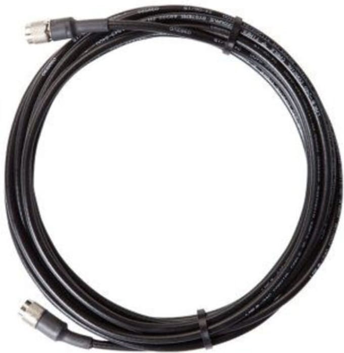 Motorola antennekabel - 9,14 m - Zwart - 9m