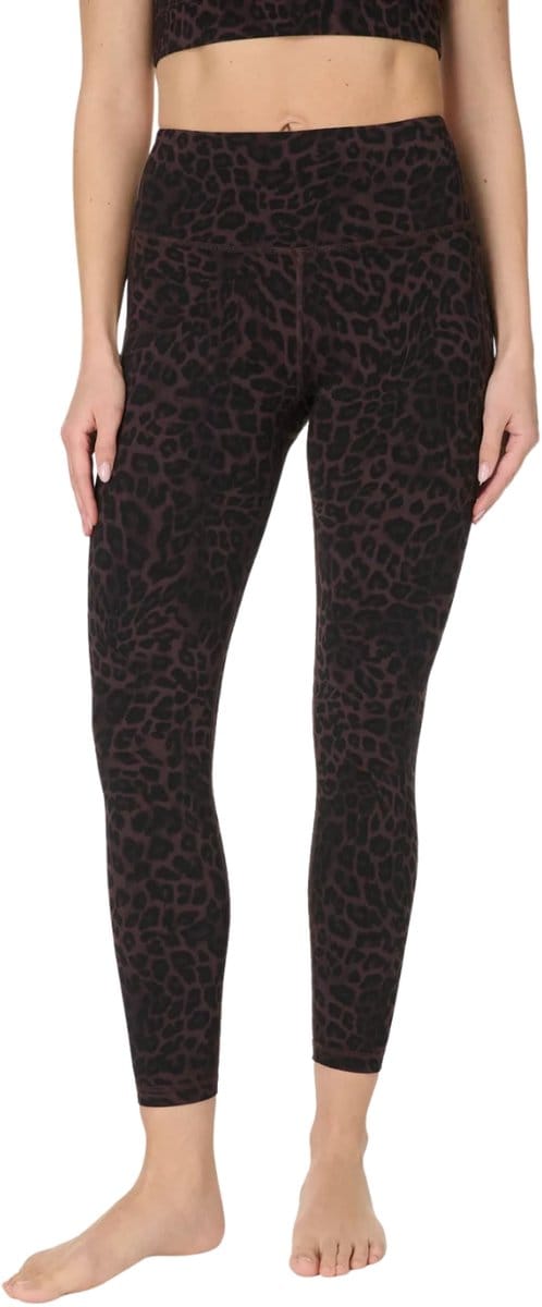 Sweaty Betty Ultimate 7/8 Yoga Legging - Maat S