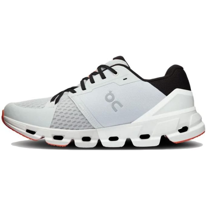 On Running Cloudflyer 4 Glacier White 71.97933 41