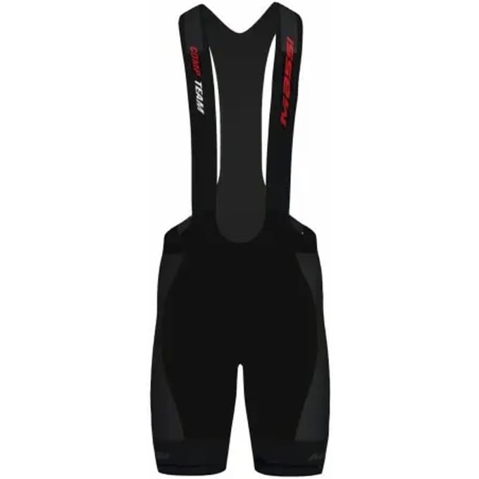 Shorts Massi Comp team