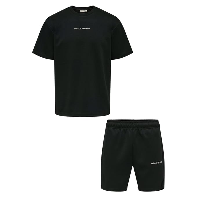 Only & Sons Liam Set Heren - Maat L