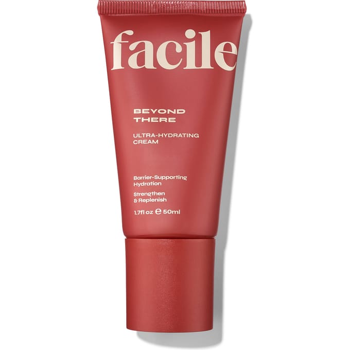 Facile Beyond There Rich Cream