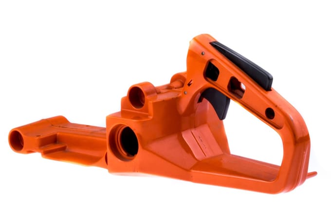 Tank unit cpl.242 chain-saw