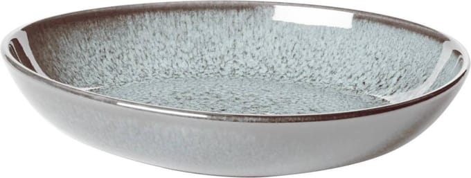 Villeroy & Boch Diep Bord Lave - ø 21 cm - Glace