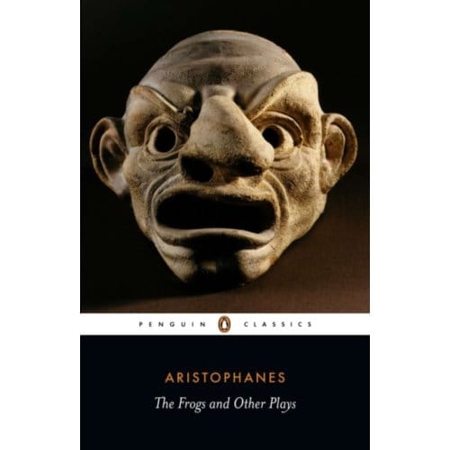 Frogs And Other Plays - Aristophanes