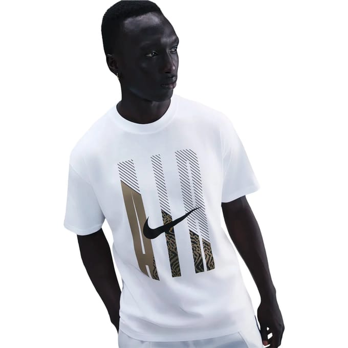 T-shirt Nike Max90