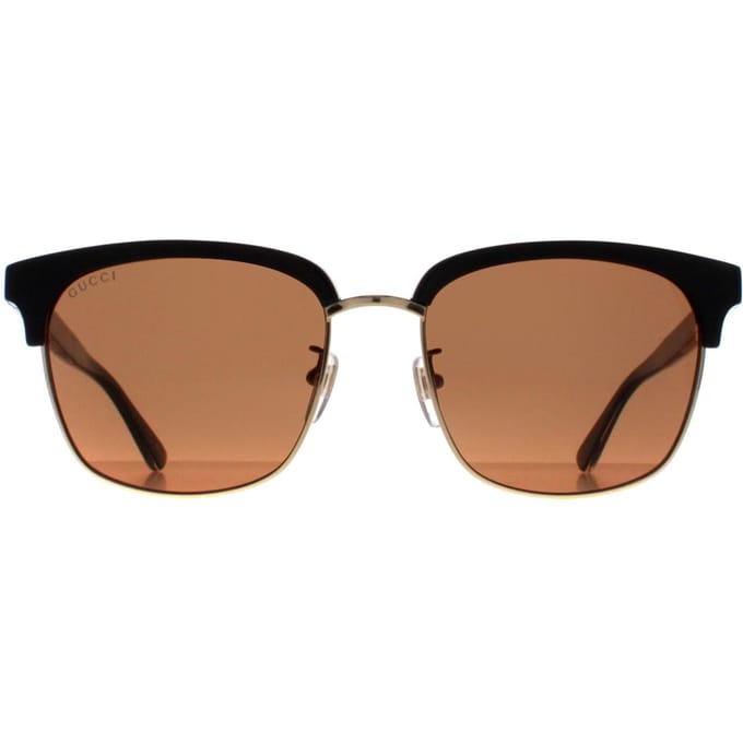 Gucci GG1648S 008 zilvergrijze zonnebril