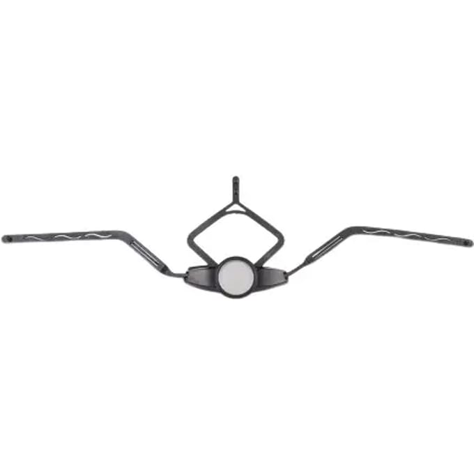 Occipitale afstelling voor headset Urge SeriAll / TrailHead S/M
