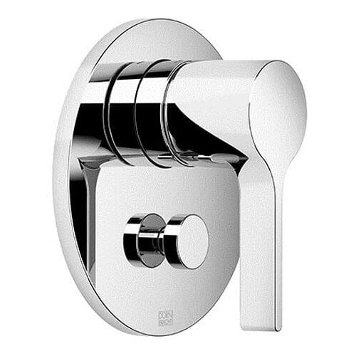 Dornbracht Vaia concealed single-lever mixer with diverter 36120809-00