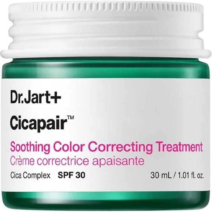 Dr.Jart+ Cicapair Tiger Grass Color Correcting Treatment 55ml