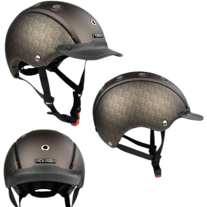 Rijhelm Casco Choice Iconic
