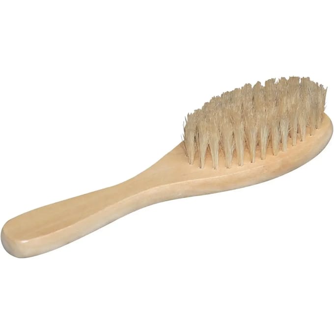 Borstel van varkenshaar voor katten Kerbl (x1)