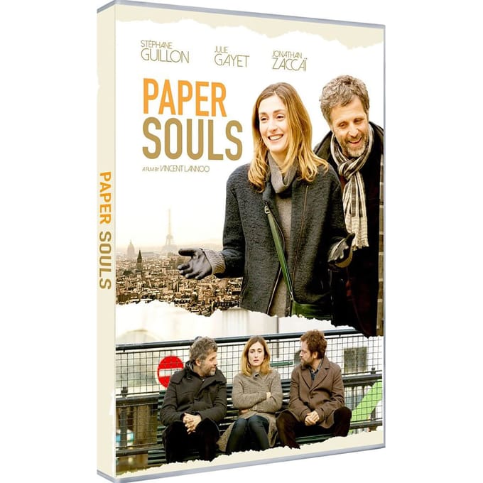 Paper Souls