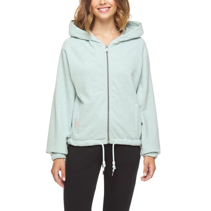 Dames Hoodie Ragwear Hidra