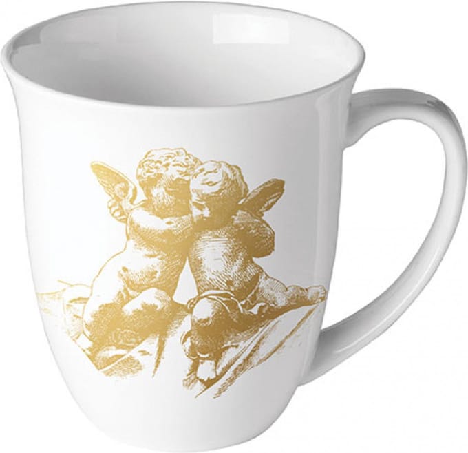 Ambiente theebeker Classic Angels