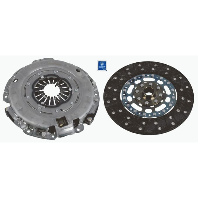 Koppelingsset  SACHS 3000 950 858