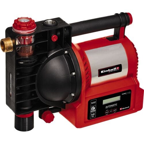 Einhell GE-AW 1246 N FS tuinpomp 4.600 L/u