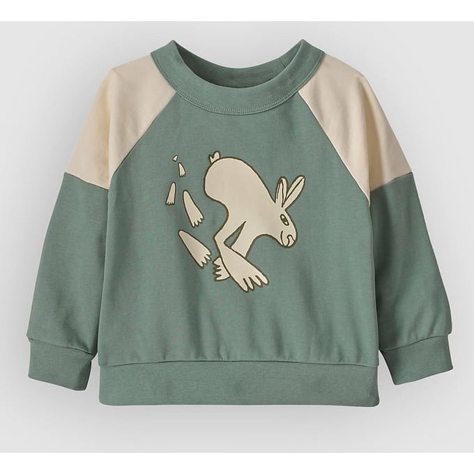 Patagonia Crew Baby Kids Sweater patroon
