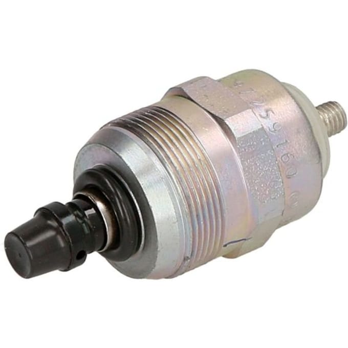 Elektromagneet BOSCH F 002 D13 641