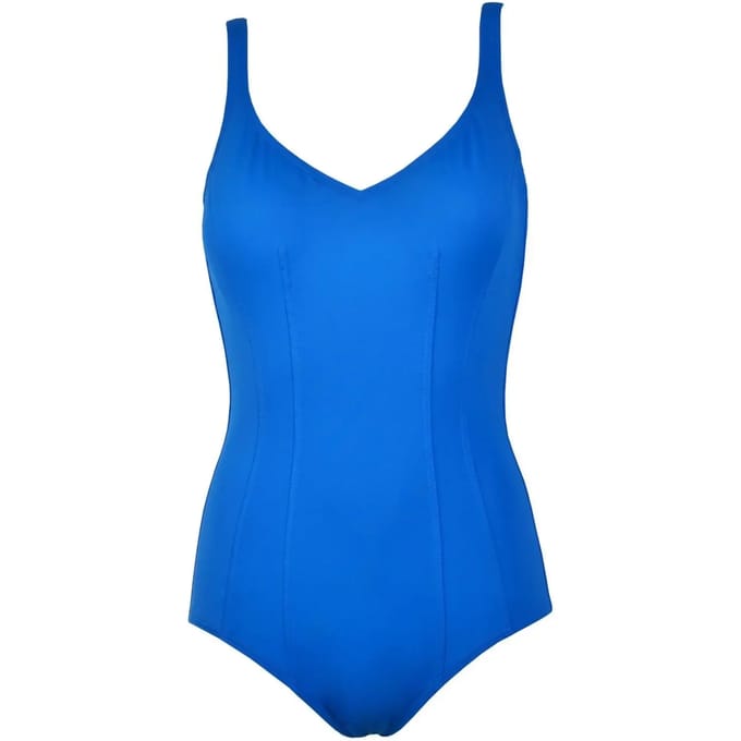 Dames zwempak uit 1 stuk Red Point Talara