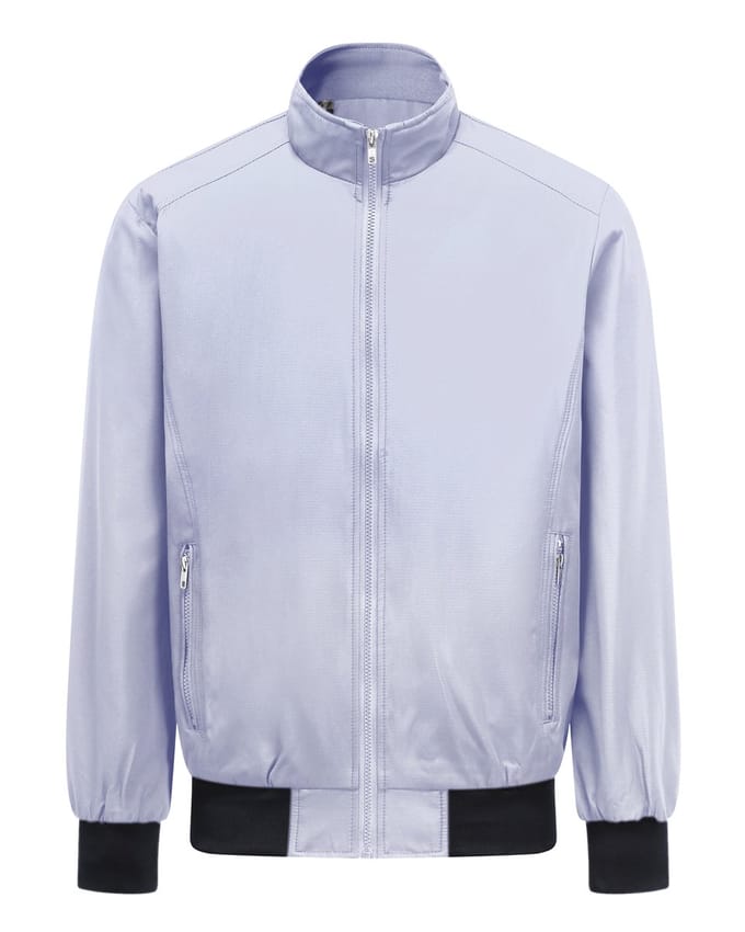ALLTHEMEN Heren Bomberjack - Jas Heren - Heren Tussenjas - 3XL