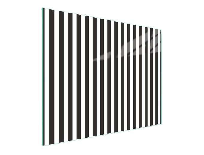 TMK ArtDeko - Snijplank Glas - 52x30 cm - UV Print - Antislip