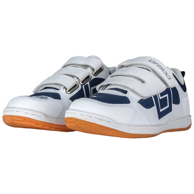 Brabo Force Indoor Hockeyschoenen Junior
