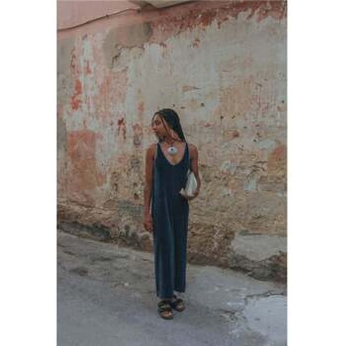 Jurk Love Sundaily 5400000149764